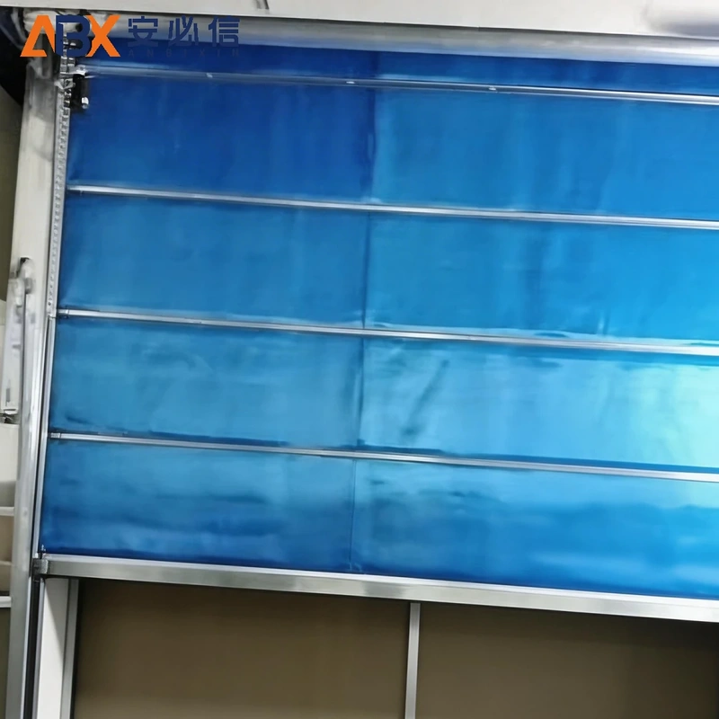 湖州高速堆积门