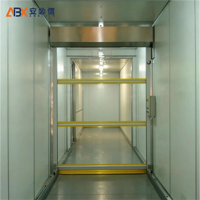 湖州洁净快速门