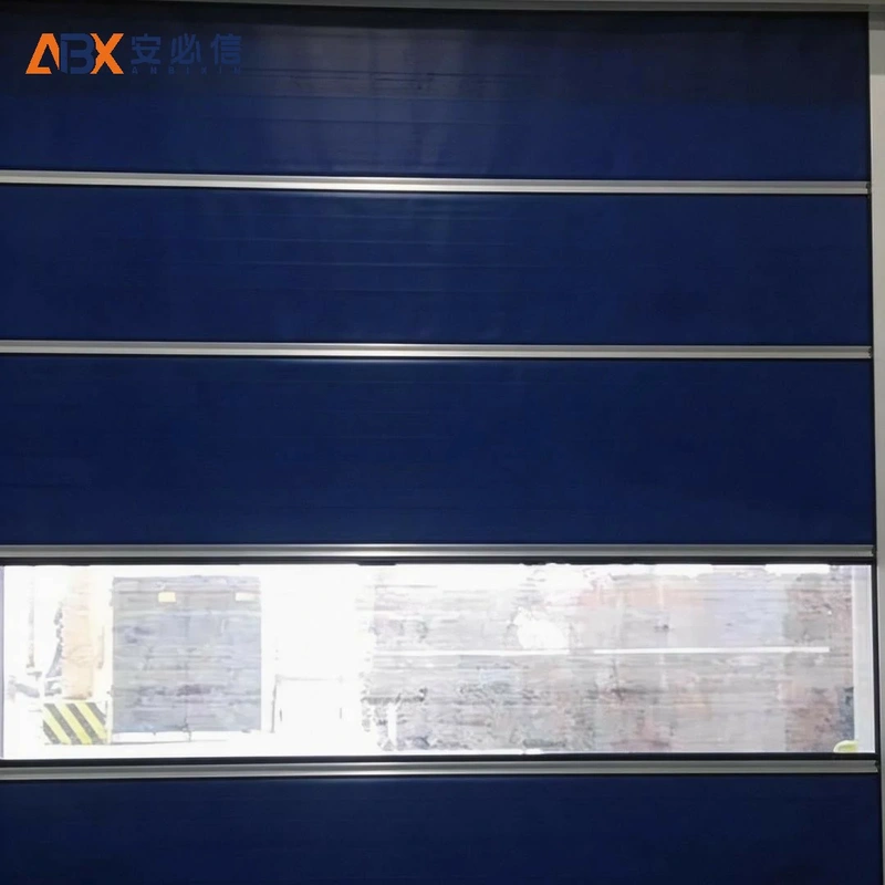 湖州工业快速门
